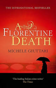 A Florentine Death (Scarabeo)